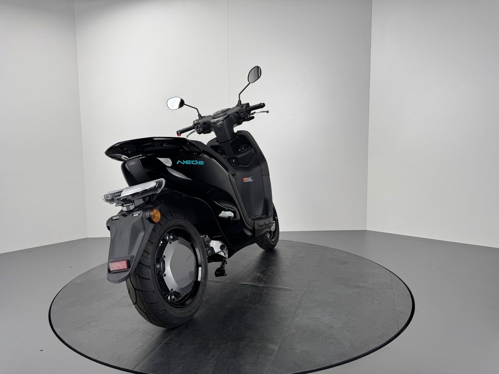 Fahrzeugabbildung Yamaha NEO´S DUAL BATTERY *AKTIONSPREIS
