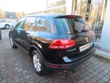 Volkswagen Touareg Basis-Modell 3.0 TDI ATC AHK Sitzheizung - Volkswagen Touareg: 3.0