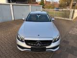Mercedes-Benz E 200 E Limousine E 200 d - gebrauchte Mercedes-Benz E 200 aus dem Jahr 2020