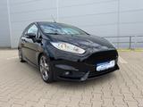 Ford Fiesta ST - gebrauchte Ford Fiesta aus dem Jahr 2013