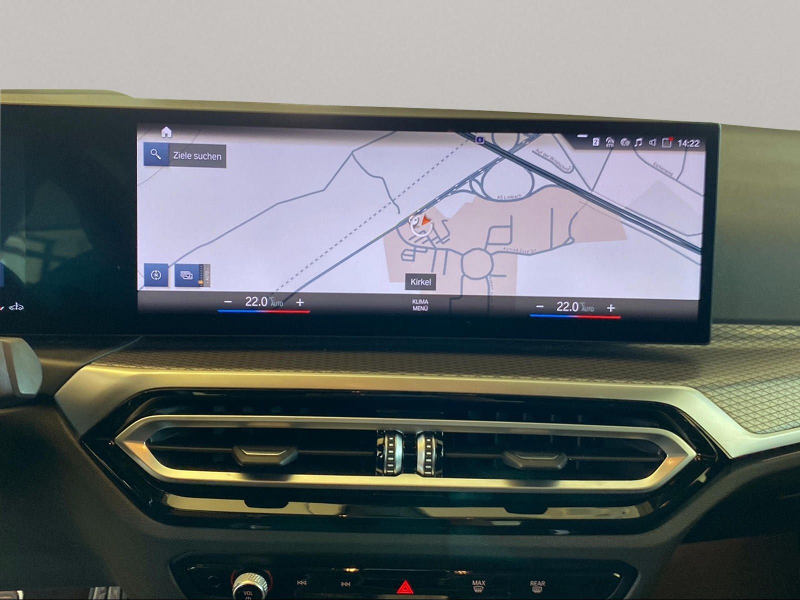 BMW 420d xDrive Gran Coupé M Sport Harman K Kamera foto 15