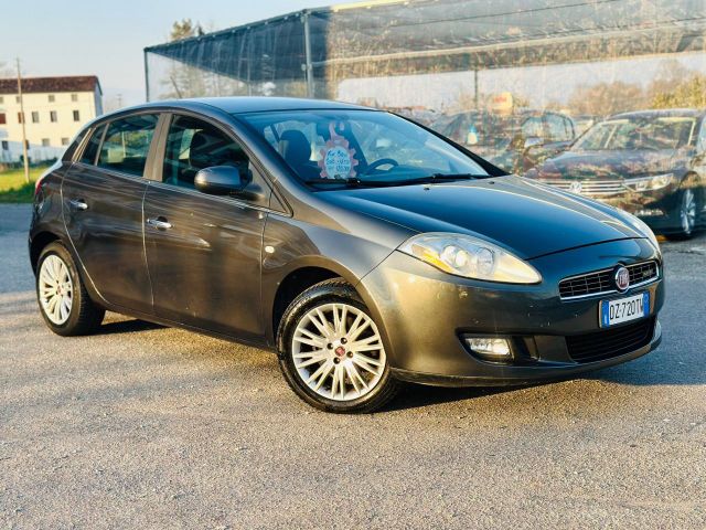 Fiat Bravo 2010 1.6 MJT 105 CV Emotion km 120,00