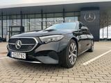 Mercedes-Benz E 300 e T Autom. mit EQ Hybrid Tech - - gebrauchte Mercedes-Benz E 300 aus dem Jahr 2024