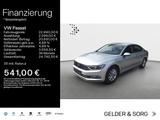Volkswagen Passat Comfortline TSI DSG 1.Hand*Org.KM*EPH* - gebrauchte VW Passat aus dem Jahr 2017