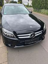 Mercedes-Benz 220 GLC 220 d 4MATIC Autom. - - Mercedes-Benz 220: A