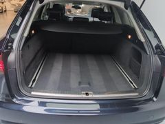 AUDI A6 Avant 2.0 TDI Automatik mit Navi, LED & ACC