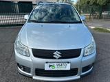 Suzuki SX4 1.9 JTD 4X4 DISINSERIBILE - Suzuki SX4: 1.9
