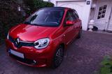 Renault Twingo 22KWh Intens, Faltdach,Garantie, 8 Reifen