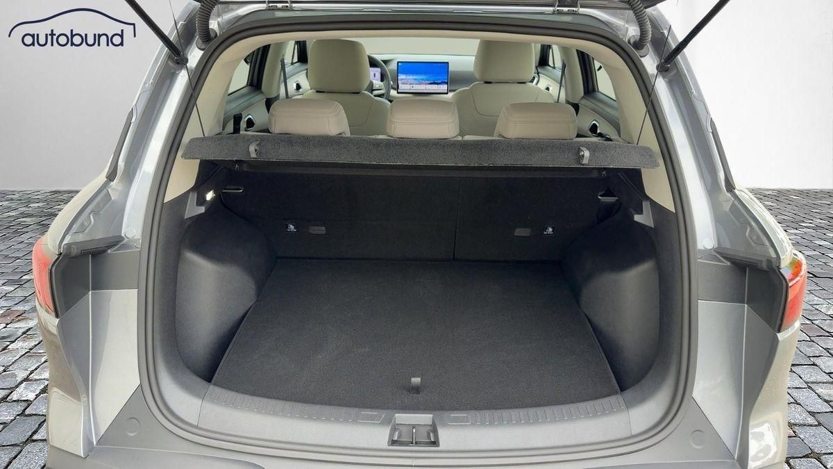 BYD ATTO 2