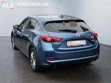 Mazda 3 Sports-Line/AUTOMATIK/NAVI/HEAD-UP/KAM/TOP/ - Mazda 3 Top