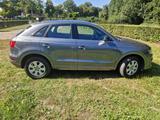 Audi Q3 2.0 TDI /AHK /NAVI /KLIMA /1. HAND - Audi Q3 in Herne