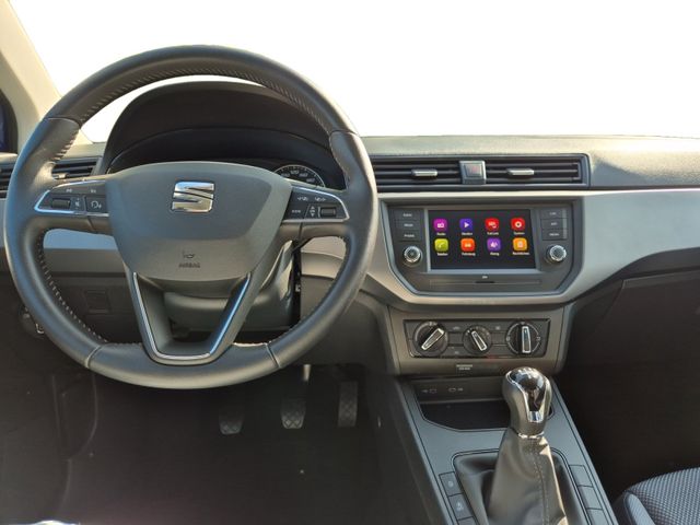 Seat Ibiza Style 1.0 TSI