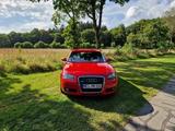 Audi A3 3,2 Quattro S-Line - Audi A3 aus 2005: Line