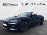 BMW M440i xDrive Cabrio *LASER*DRIVING PROF*PARKING+ - BMW M440 in Bielefeld