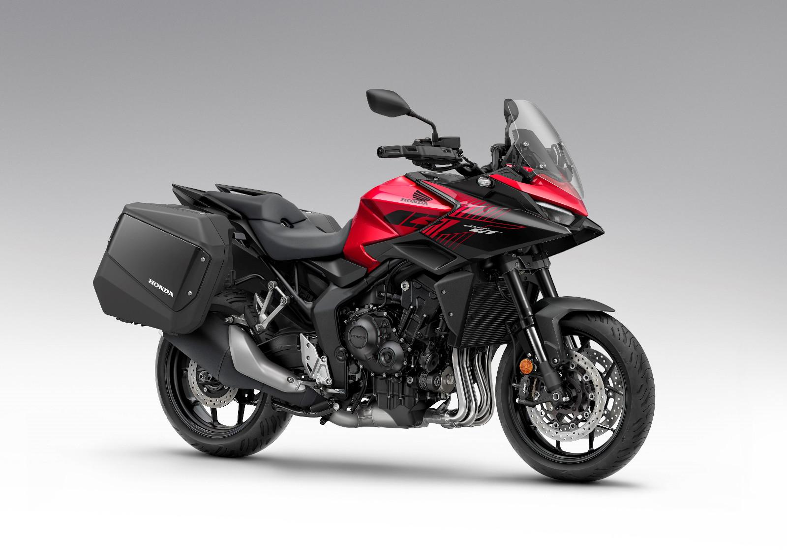 Honda CB1000GT *6.Jahre Garantie**