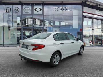 Fiat Tipo Pop 1.4 16V LM-FELGEN KLIMA  AHK PARKTRONIK
