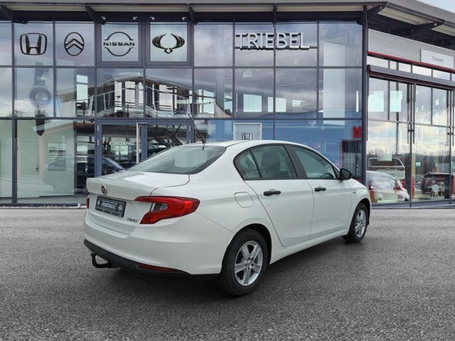 Fiat Tipo Pop 1.4 16V LM-FELGEN KLIMA  AHK PARKTRONIK