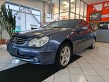 Mercedes-Benz CLK 320 V6 in sehr gutem Zustand! mit AHK - gebrauchte Mercedes-Benz CLK 320 aus dem Jahr 2004
