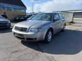 Audi A4 1.9TDI Avant  *Klima*TÜV NEU*SHZ* - Audi A4 aus 2004: 1.9