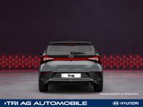 Hyundai i20 - Vorschau Bild 7