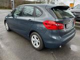 BMW 218 Active Tourer 1.5 Aut.|Navi|PDC|Garantie - BMW 218 Active Tourer in Düsseldorf