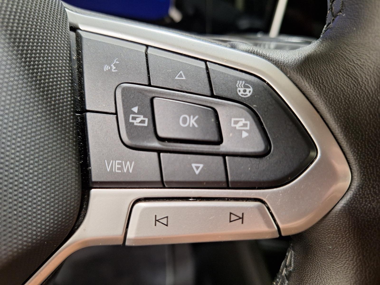 Volkswagen Golf Variant 2.0 TDI DSG Life FACELIFT HuD AHZV, миниатюра 28