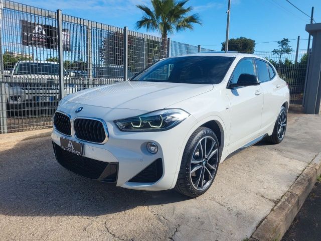 BMW Bmw X2 sDrive18d Msport