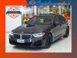 BMW 520 d mhev xdrive Msport Aut TETTO-NAVI-PELL - Behindertengerechte BMW 520