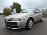 Alfa Romeo 156  E 156 1.9 JTD 16V Progression - gebrauchte Alfa Romeo 156 aus dem Jahr 2004