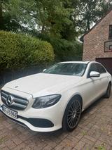 Mercedes-Benz E 250 d W213  - Mercedes-Benz: W213