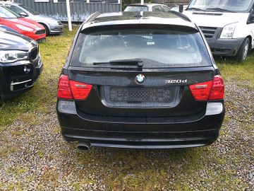 BMW 320 - 7