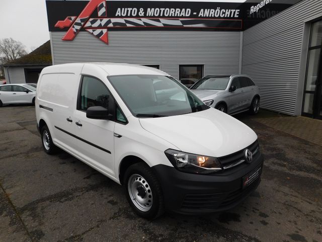 Volkswagen Caddy Nfz Maxi Kasten BMT