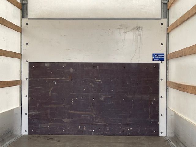Fahrzeugabbildung DAF LF 230 FA 12t Spier Pritsche Plane LBW