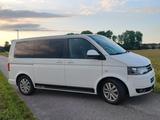 Volkswagen W T5.2 Multivan Highline BiTDI DSG |  - VW T5 Multivan Gebrauchtwagen in Hamburg