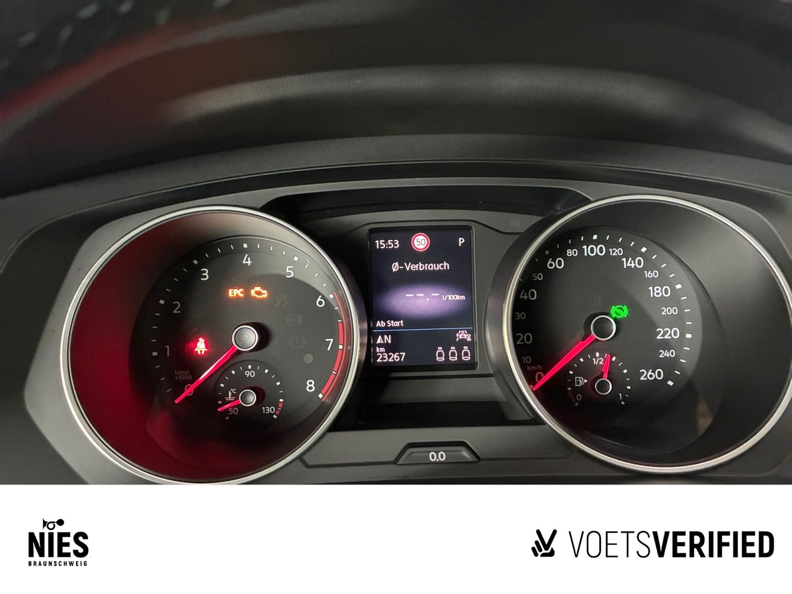 Volkswagen Tiguan - Bild 13