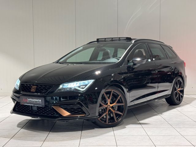 Seat Leon ST Cupra R 300 4Drive *Pano*Schale*Beats*