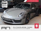 Porsche 991 Turbo S Carbon+e.SHD