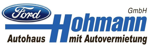 Autohaus Hohmann GmbH in Walsrode