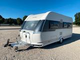 Hobby 495 UFE *HU Neu*Mover*Vorzelt* - Hobby 495 uf