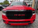 Dodge RAM Ram 1500 Laramie CrewCab Night Edition 4X4 G - Dodge RAM Laramie Night Gebrauchtwagen