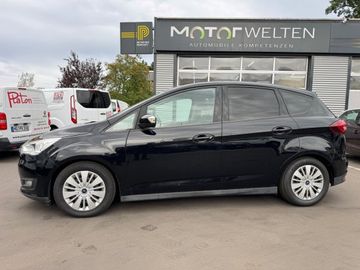 Ford C-Max - 5