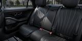 Mercedes-Benz S 450 e STOCK! - Mercedes-Benz S 450 Neuwagen