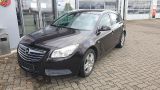 Opel Insignia A Sports Tourer Edition - Opel Insignia aus 2011: Sports Tourer