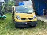 Renault Trafic 2,5 dci 150 L2 Passenger - Renault Trafic: Passenger