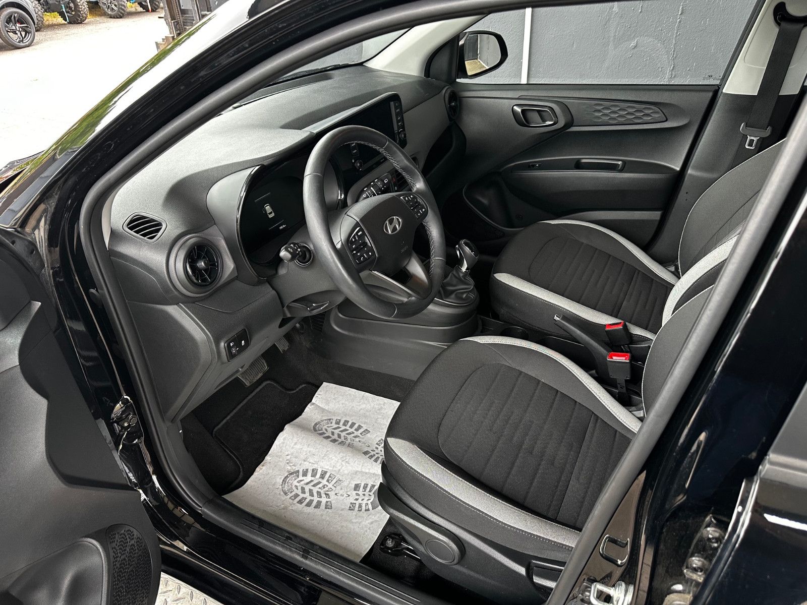Hyundai i10 Trend — Bild 9