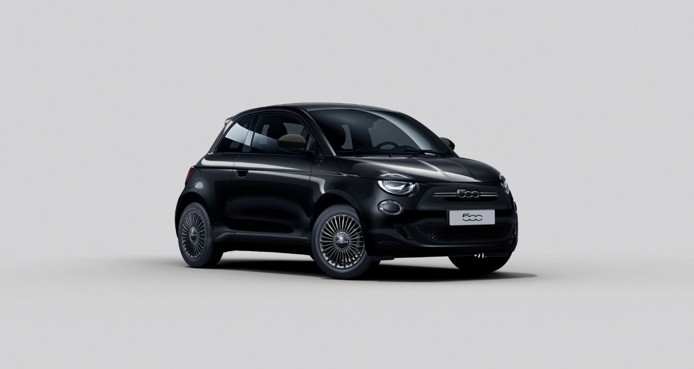 Fiat 500e - Bild 9