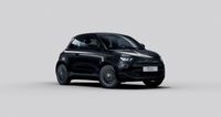 Fiat 500e - Vorschau Bild 9