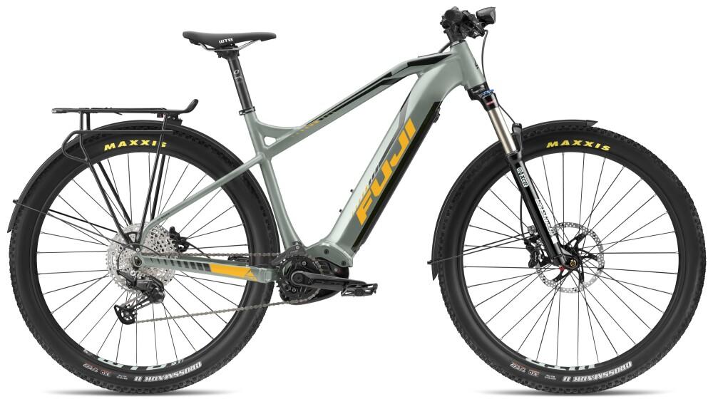 Fuji AMBIENT EVO 29 EQP 17''