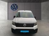 Volkswagen Crafter 35 2.0 TDI ParkPilot Climatic - Volkswagen Crafter in Frankfurt (Main)