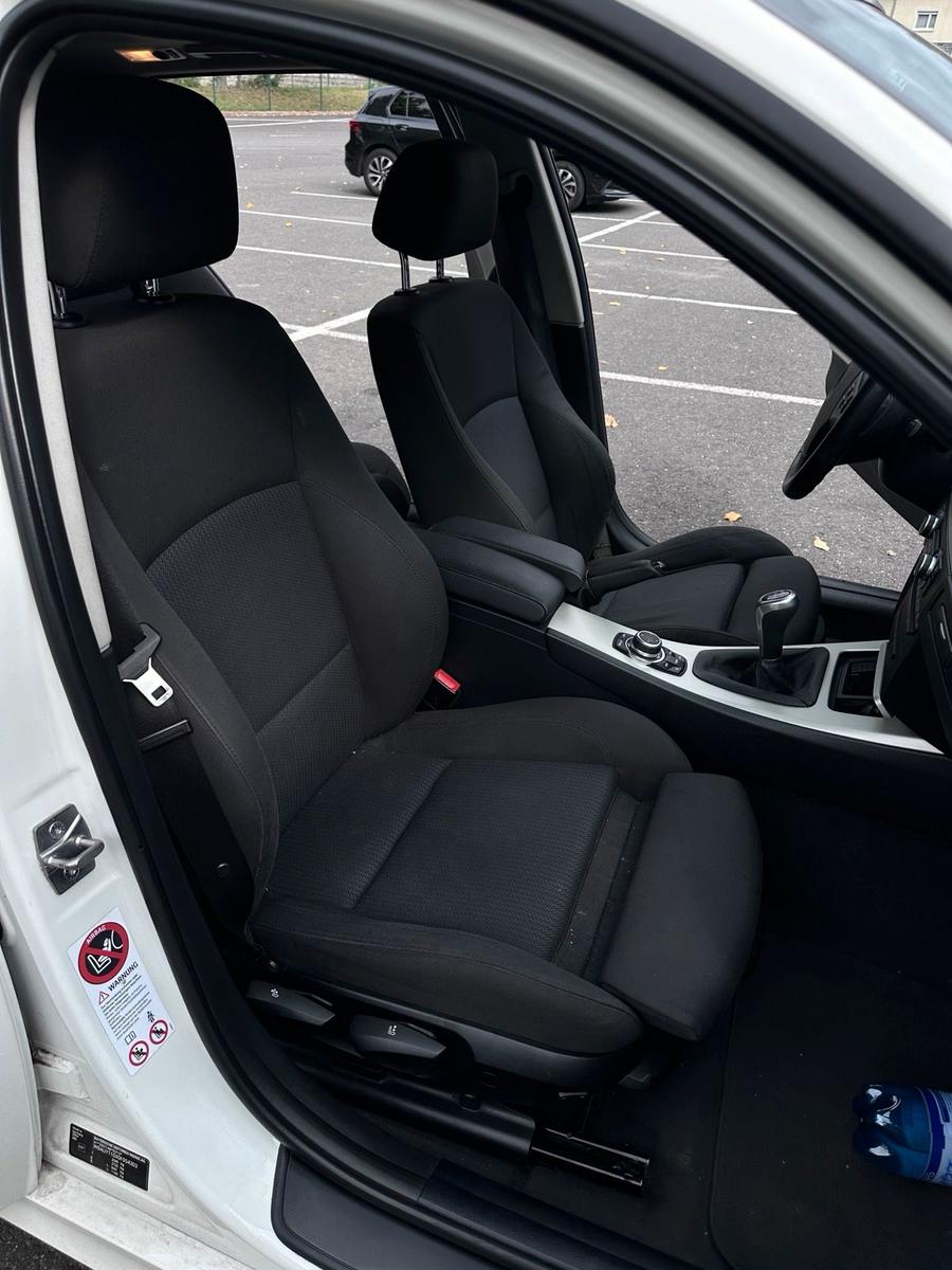 BMW 120 2012 — photo 12